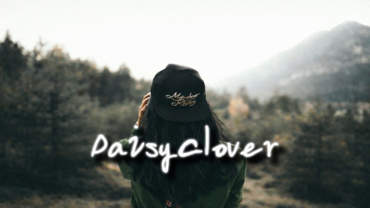 Emotional Korean Indie  — DaisyClover Vol.19  보통의 하루 / An Ordinary Day