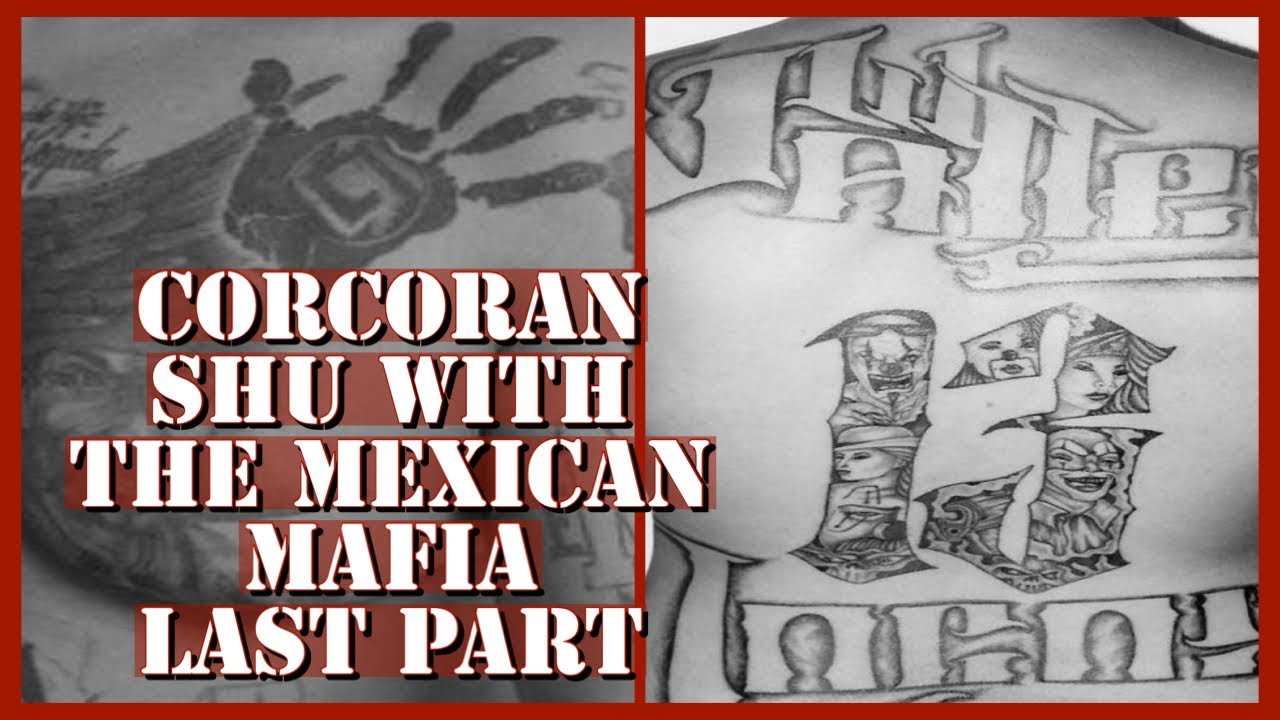 VALIDATED EME ASSOCIATE TALKS ABOUT PRISON AND CRAZY MEXICAN MAFIA POLICY,30 YEARS IN PRISON😳👀