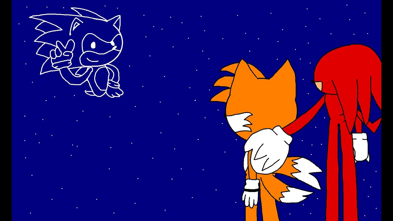 Sonic.Exe The Illusion Of Death The Best Friend Forever Ending Full Walktrough No Community