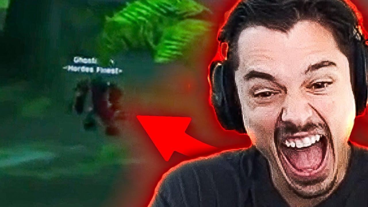 Hardcore Tank Roaches Immediately After 1 bad Pull