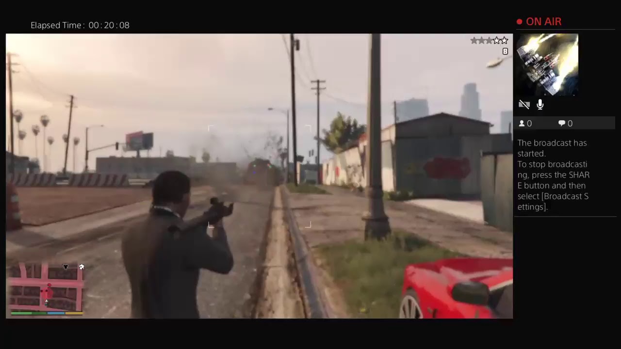 Thello simera na tellioso ollo to storymode