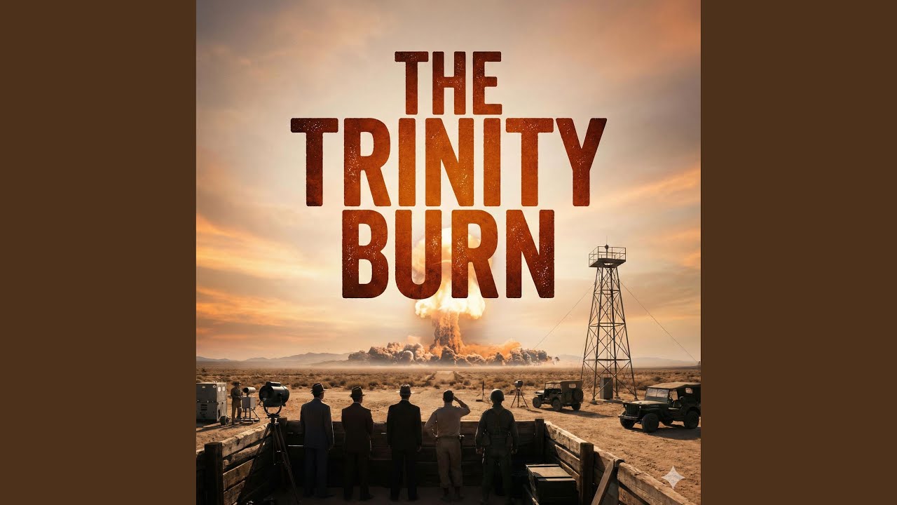 The Trinity Burn