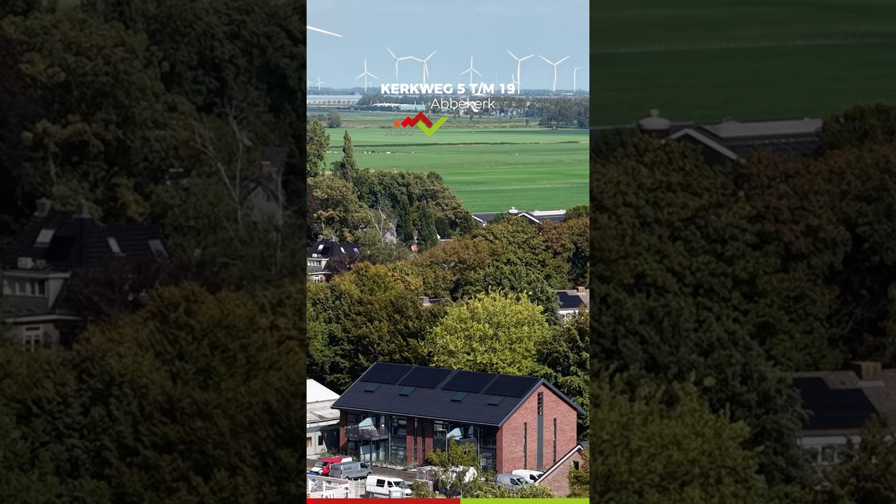 ▪️𝗦𝗧𝗔𝗕𝗢 | 𝗞𝗲𝗿𝗸𝘄𝗲𝗴 𝟱 𝘁/𝗺 𝟭𝟵📍𝗔𝗯𝗯𝗲𝗸𝗲𝗿𝗸 #BeeldTeam #drone