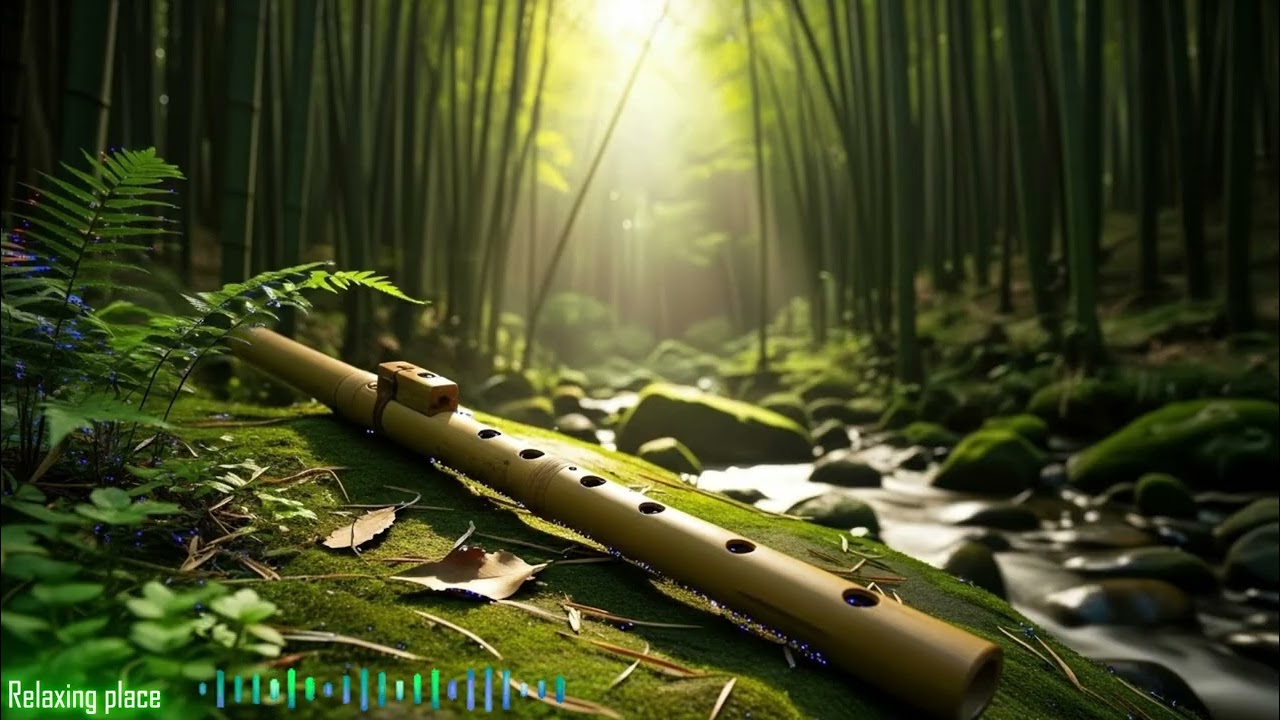 Relaxing Sleep Music, Stress Relief, Deep Sleeping Music, Relaxing Music, Meditation Music