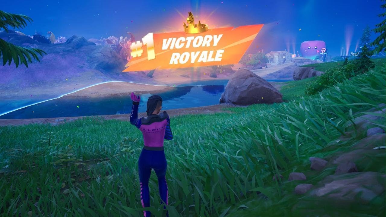 Fortnite | Downforce