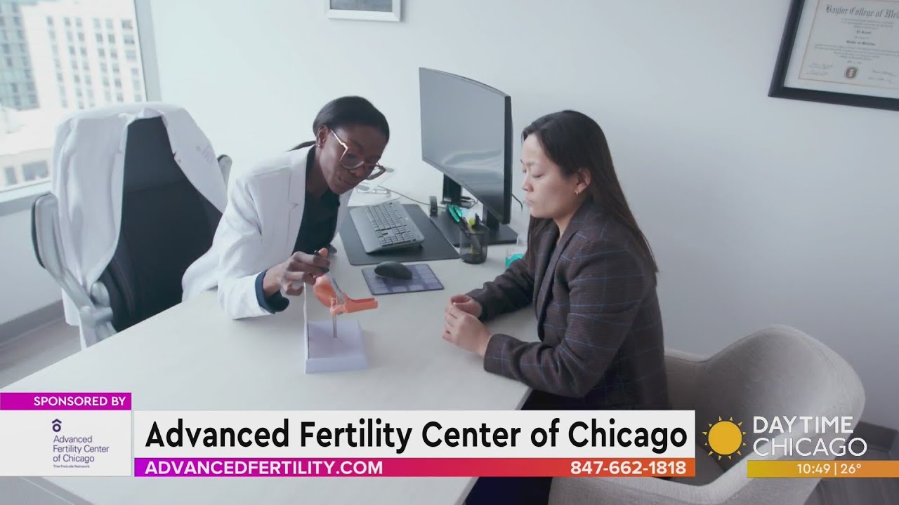 Advanced Fertility Center of Chicago