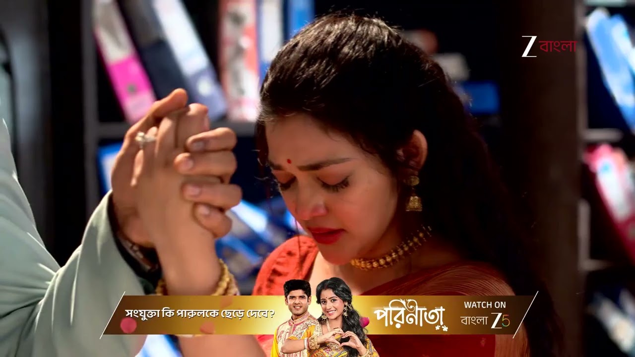 Chirodini Tumi Je Amar | Ep - 321 | Best Scene | Jan 24 2026 | Zee Bangla