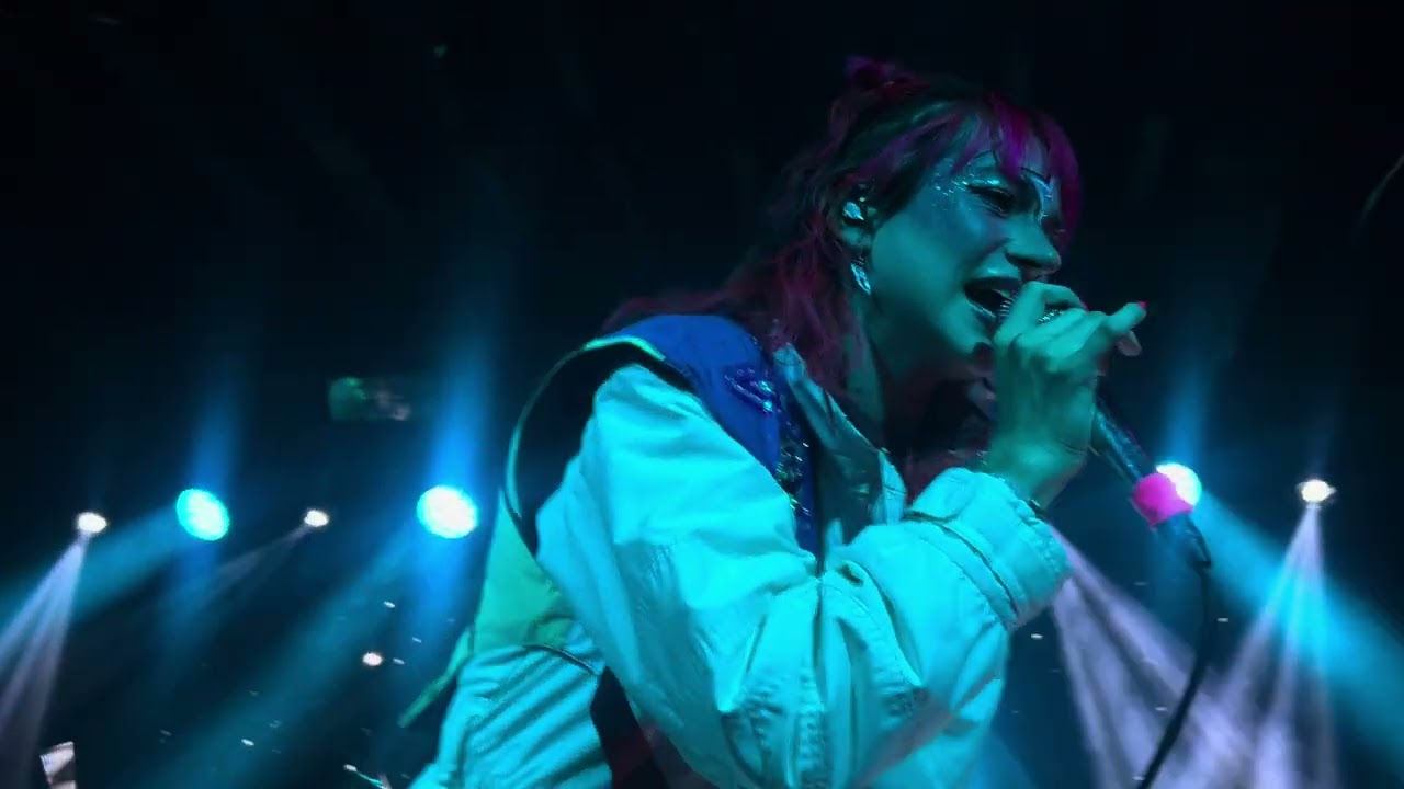 MARIS — Was It A Dream? (Live at Cannery Hall 09.19.25)