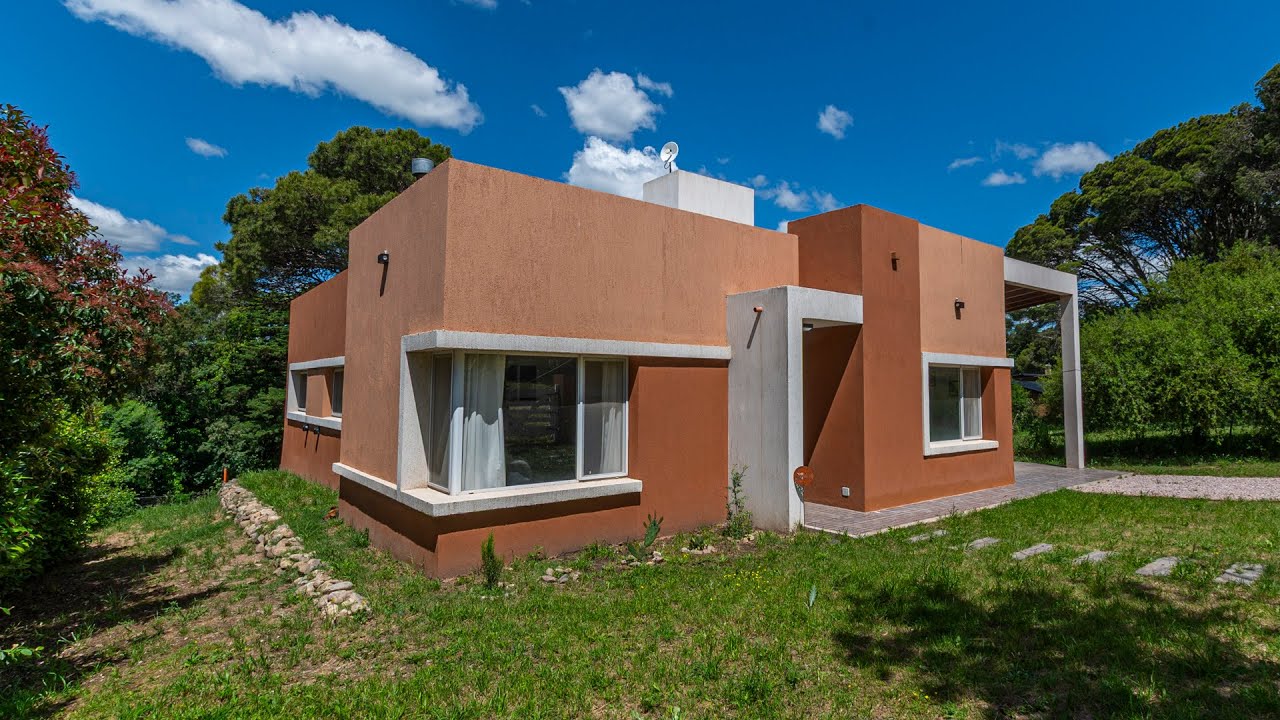 Vivienda nueva y muy cómoda