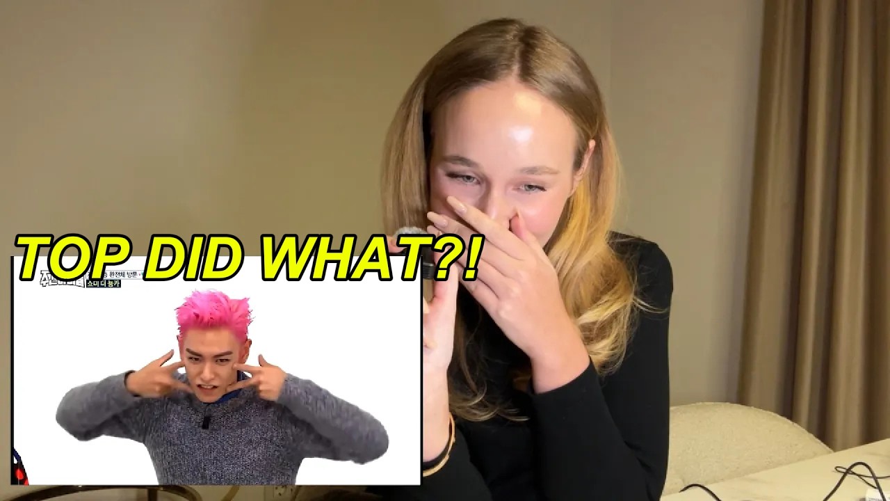 VIP reacts to FUNNY BigBang moments | Part 1