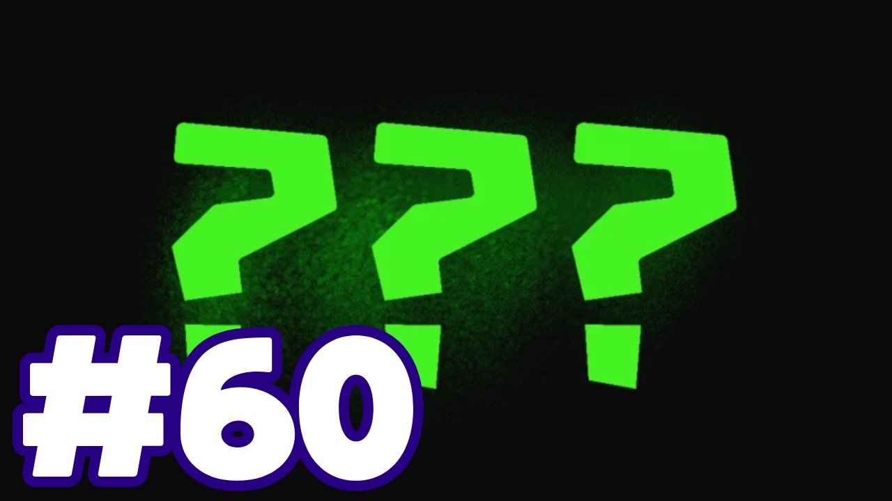 Doors : Daily Run Gamemode : Episode 60 : Day 60