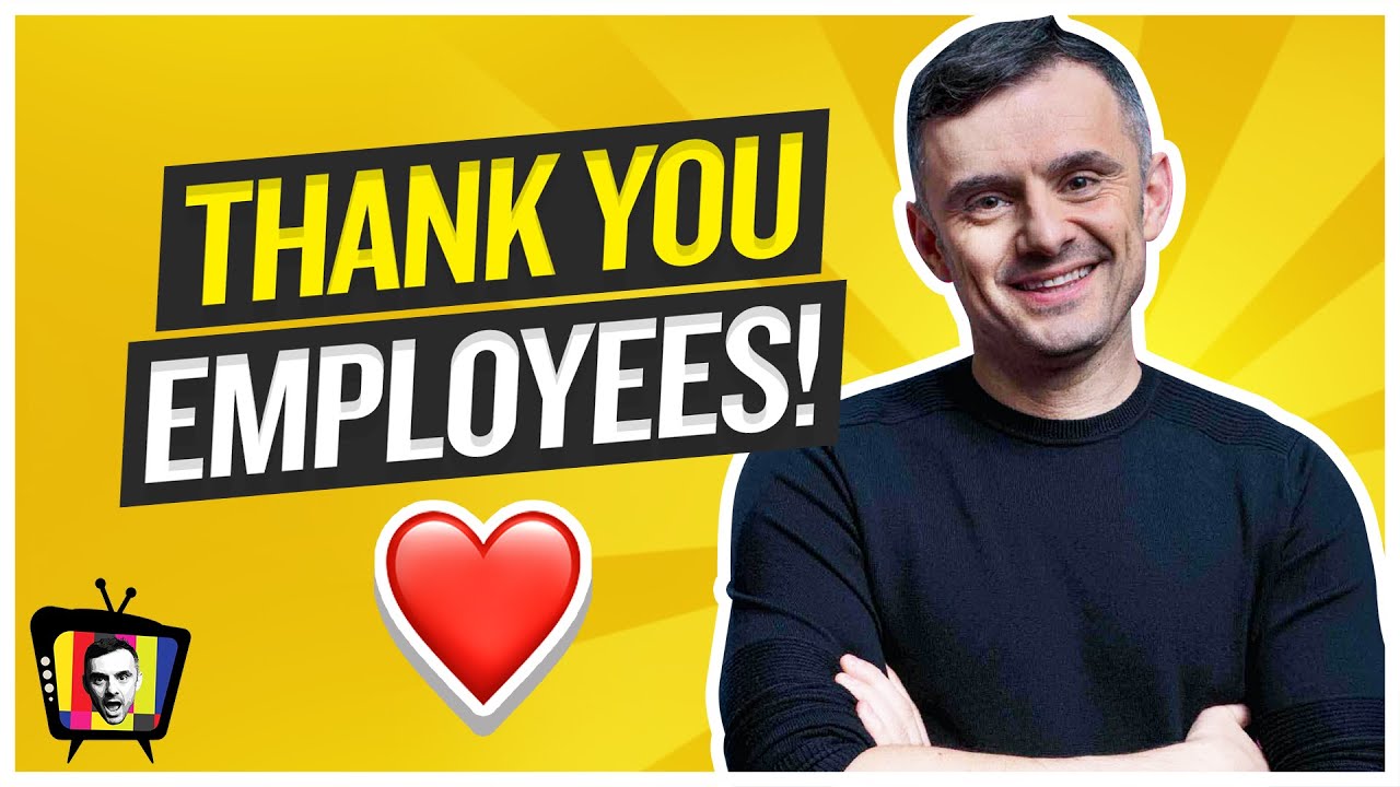 Employee Appreciation Day: The #1 Thing Businesses Get Wrong About Their Employees
