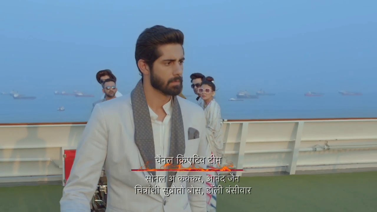 RiAsh scenes