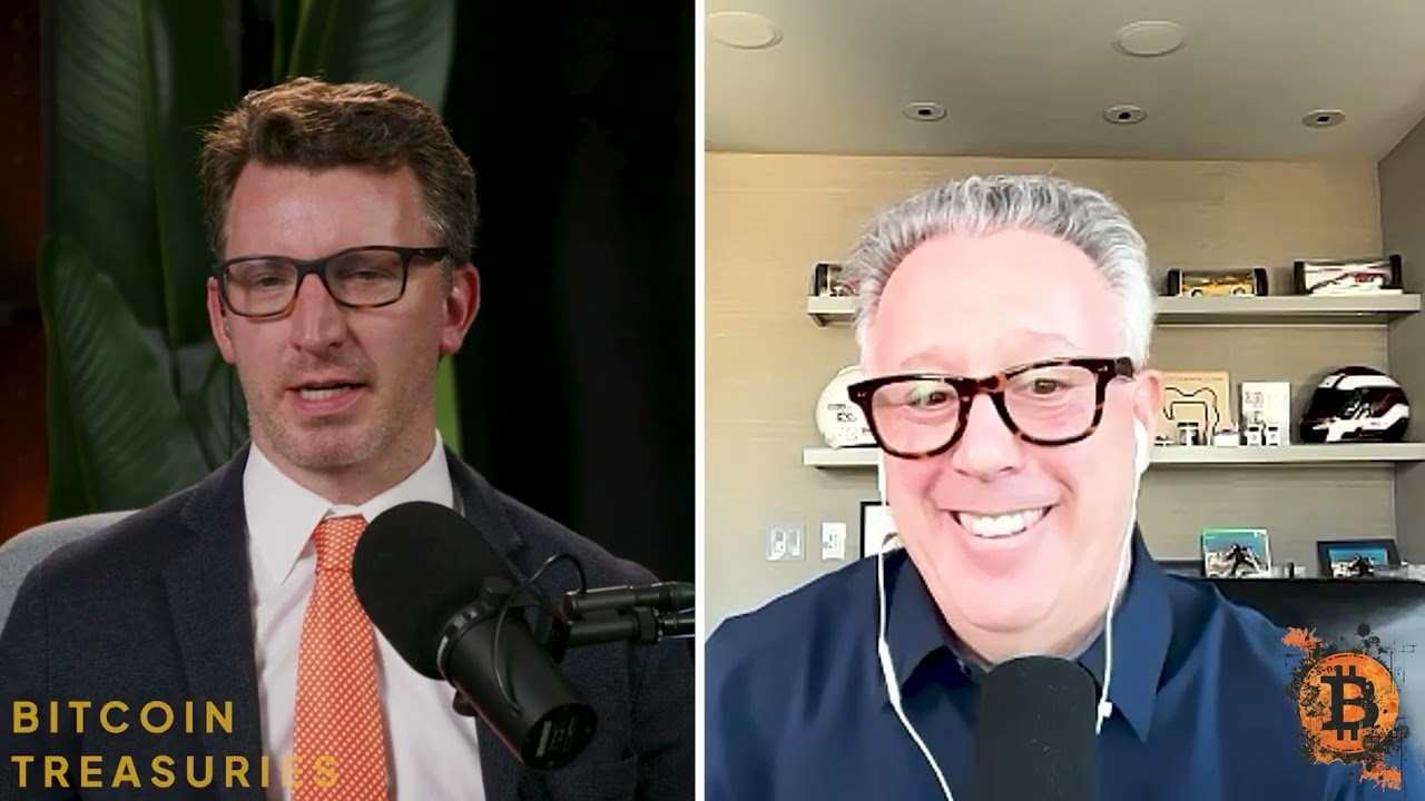 Process Over Narrative: Bitcoin, AI, and Structural Clarity