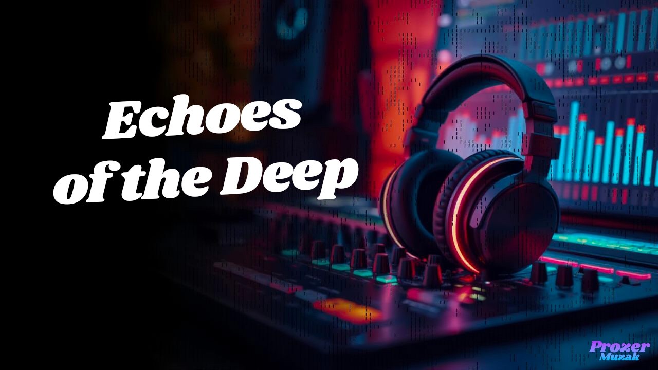 Echoes of the Deep