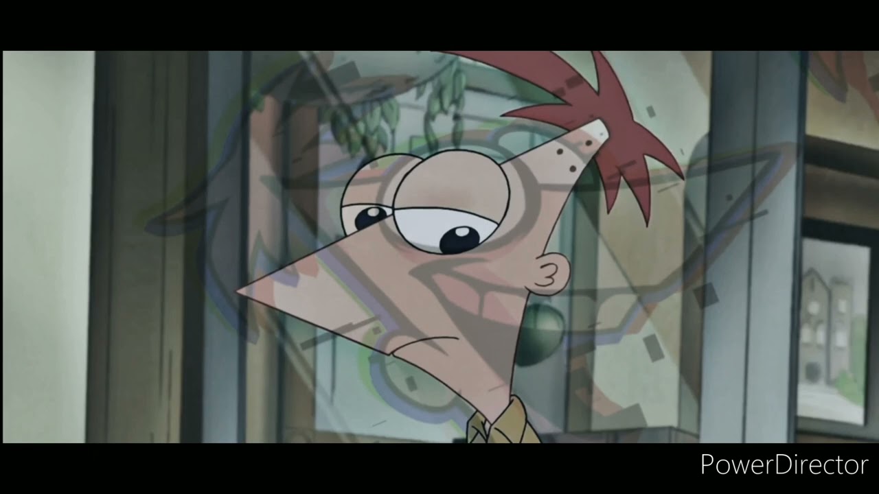Last Summer (Pibby Phineas) [SLOWED]