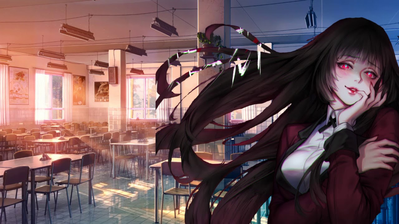 [NIGHTCORE] Play (HD)