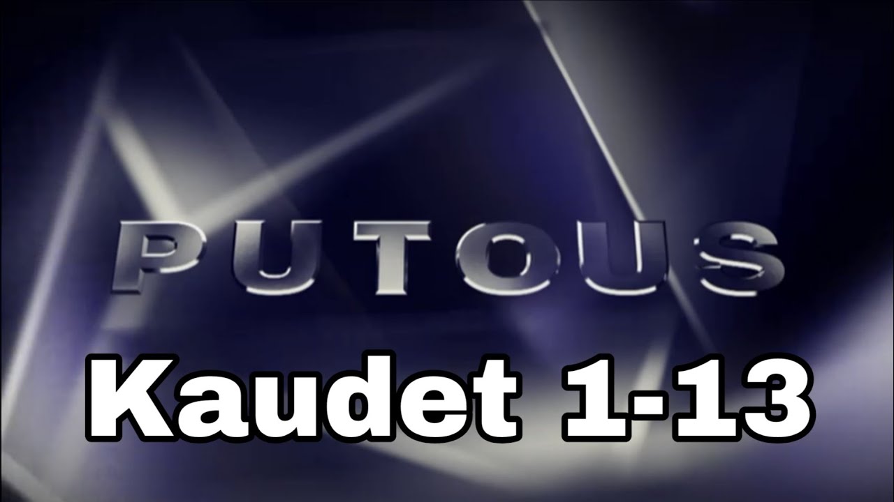 Putous Sketsihahmokilpailun Voittajien Voitonhetket (Kaudet 1-13)