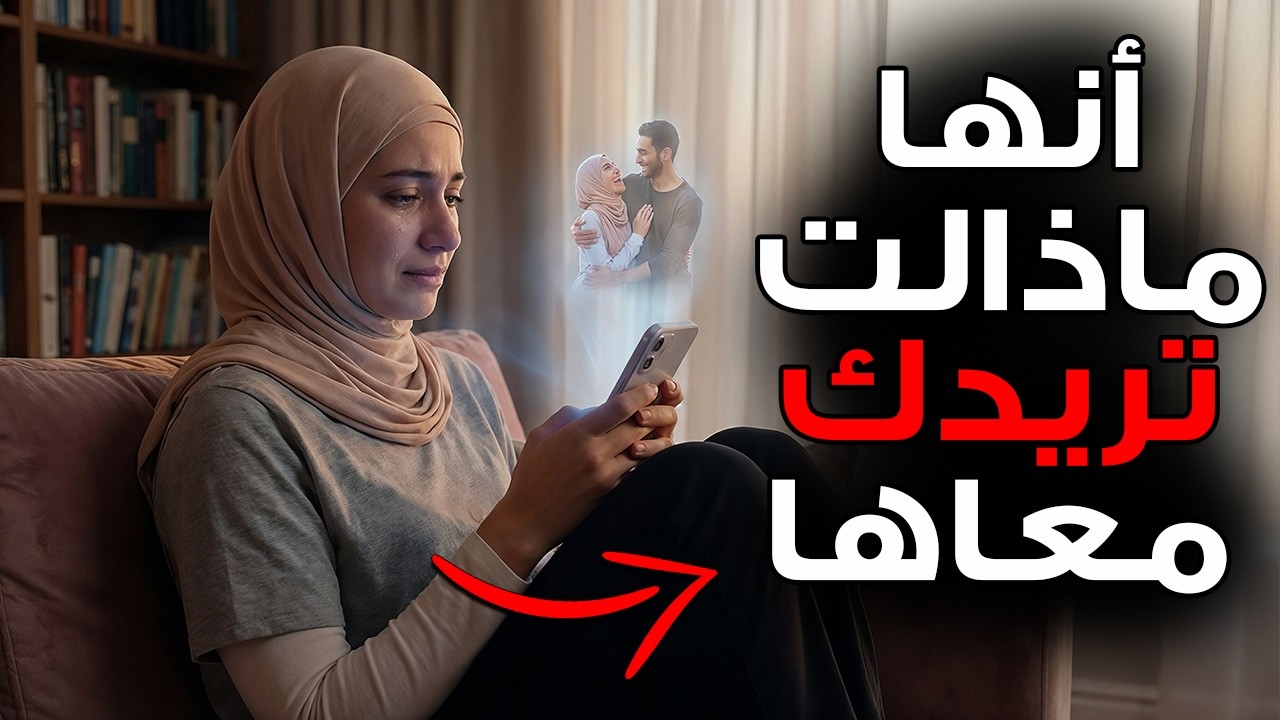 صمتها لا يعني أنها نسيتك، بل أنها تراقبك من بعيد، وهذا ما تكشفه الفلسفة الرواقية عن عقل الإنسان