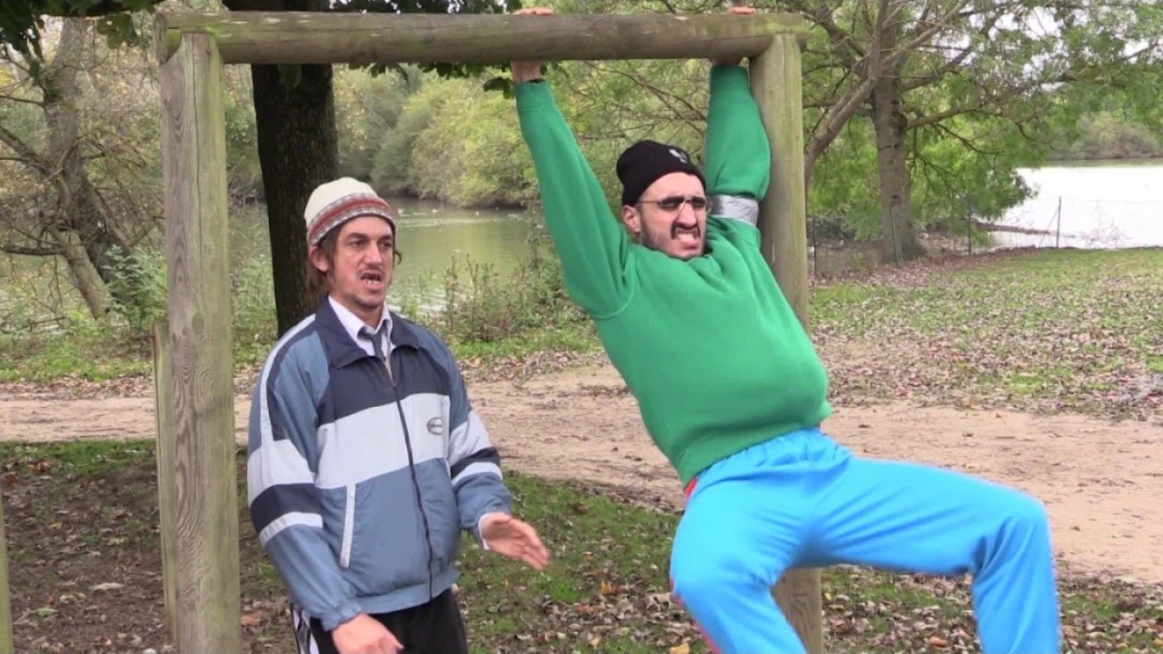 Ro et Cut - Fini la velle vie !