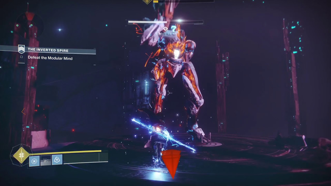 How to get the Risk Runner Catalyst: Destiny 2