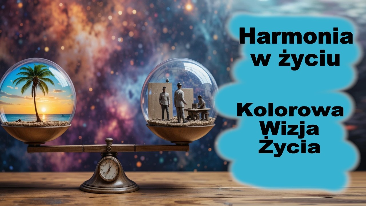 9 Krok&oacute;w do Harmonijnego Życia