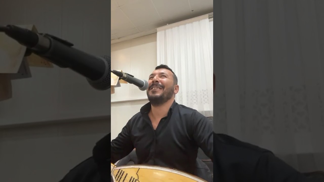 Celal yaman oyun havaları keman ile ver çoşkuyu