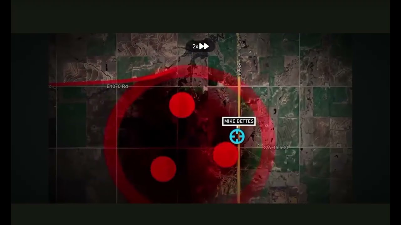 EL RENO TORNADO 2013