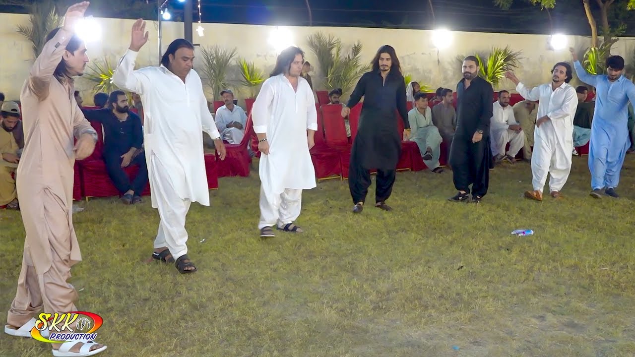 Noor Mohammad Katawazai New Attan Songs 2026 | Shafiq Zalmi Zubir Hasan Akakhail Attan.Pashto Attan