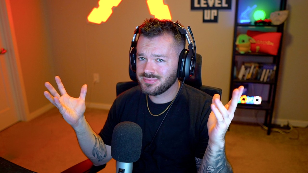 Battlefield.. We Need to Talk