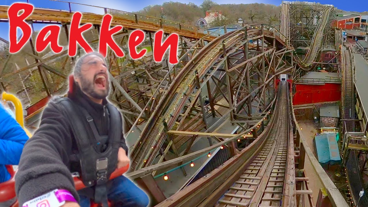 Bakken Vlog April 2023