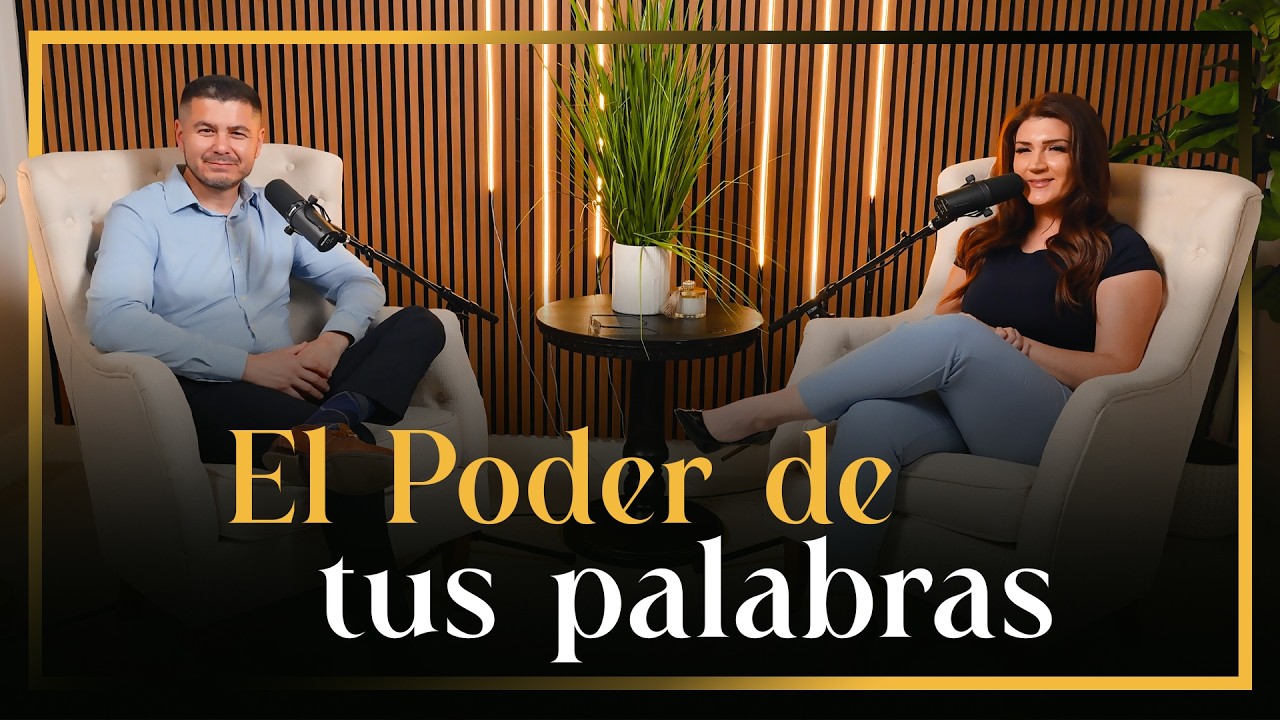 Mindset and Wealth   Episodio 20   El Poder de Tus Palabras