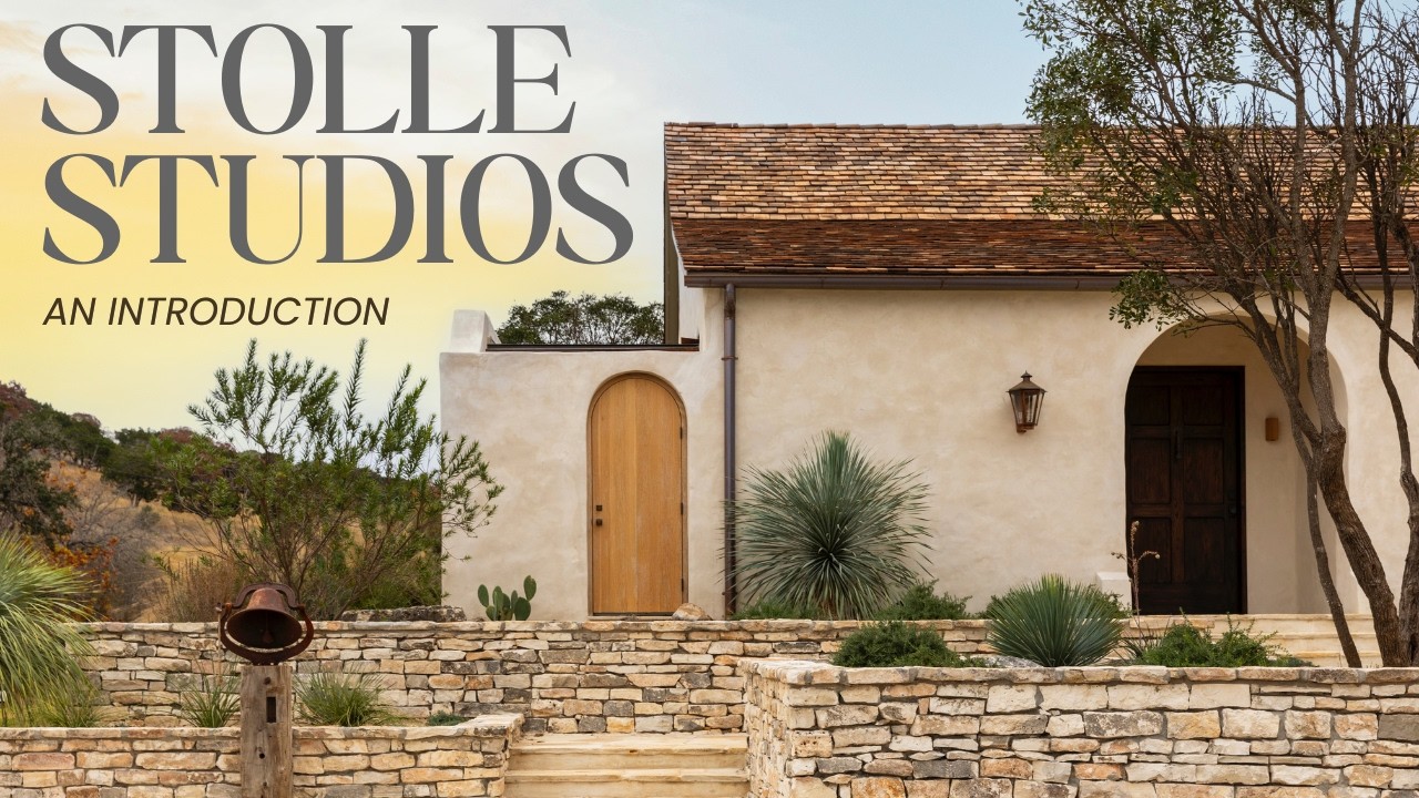 Ep. 71 - Michael Stolle - Stolle Studios