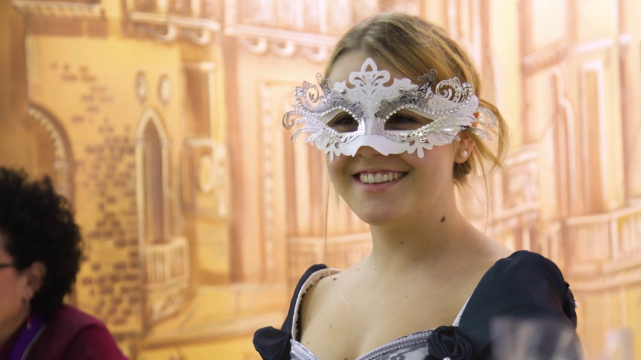 Berliner Tourismusmesse - Imagefilm