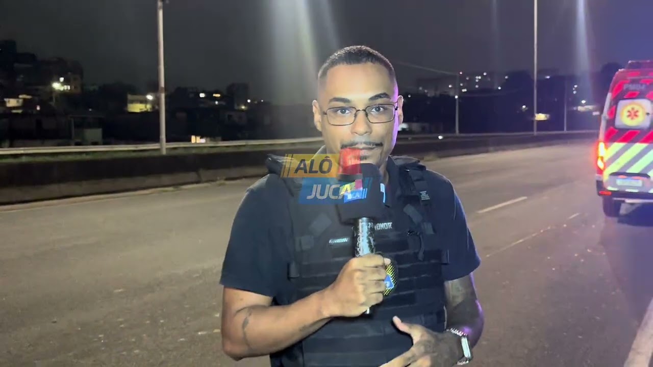 Homem encontrado morto dentro de carro na BR-324