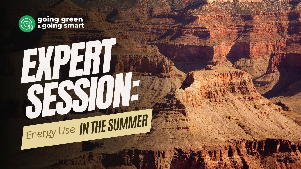 How Small Businesses Can Reduce in Energy Consumption & Increase Efficiency Before the Summer