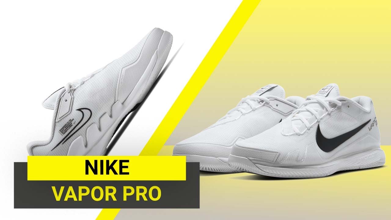 Nike Air Zoom Vapor Pro Shoe Review