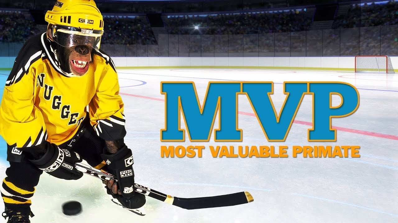 MVP 1 MosT Valuable Primate (1/17) Espa&ntilde;ol Latino