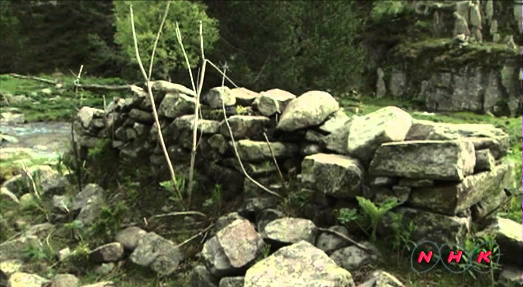 Madriu-Perafita-Claror Valley (UNESCO/NHK)