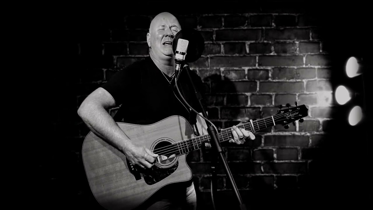 These Are The Days Of Our Lives - Paul Mahon