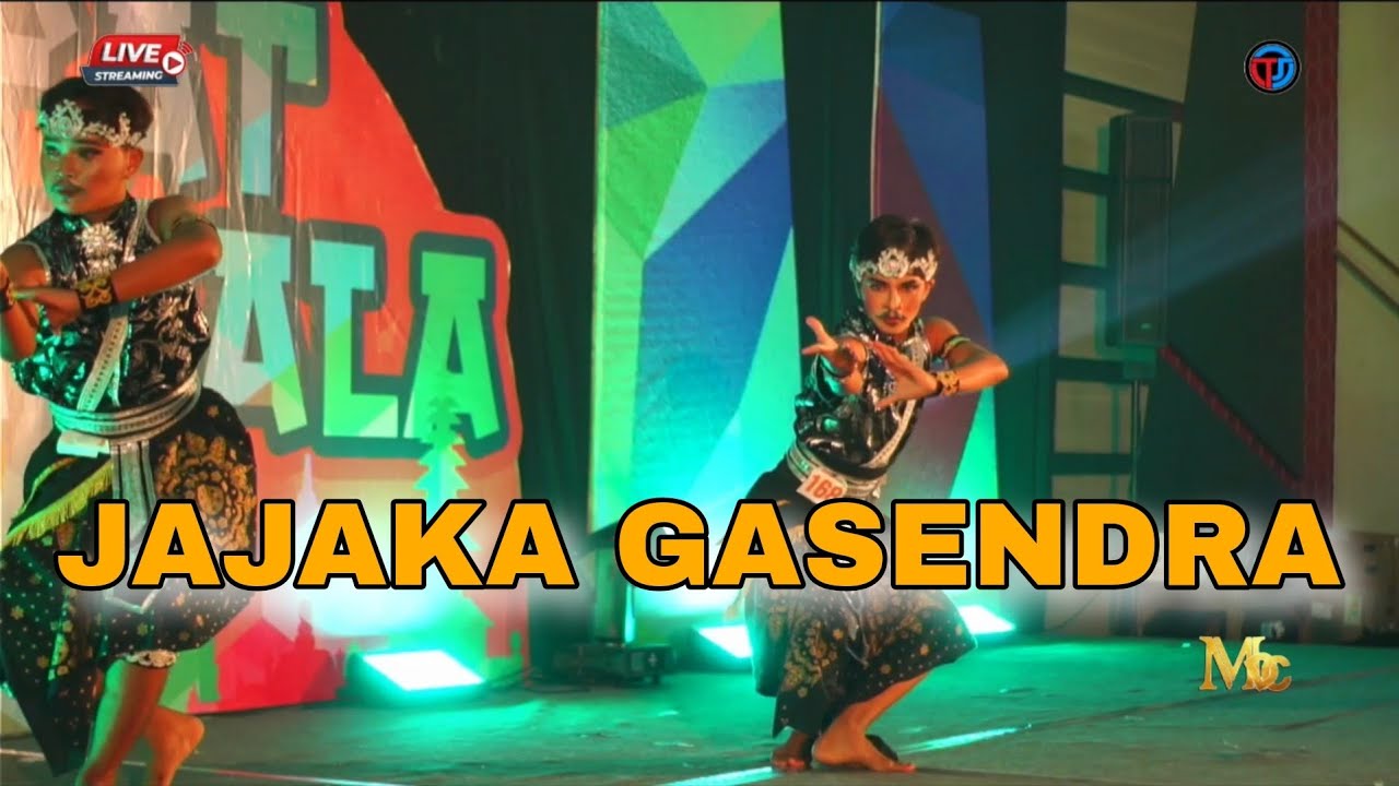 TERBAIK 3 KATEGORI MENENGAH NO. URUT 28!!! LEUNGITEUN