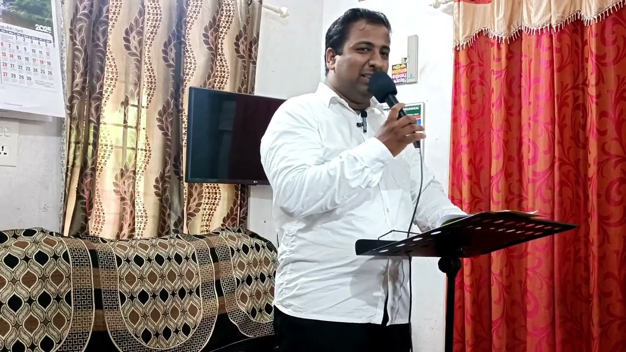 പൗലോസ് ആയിത്തീർന്ന ശൗൽ.