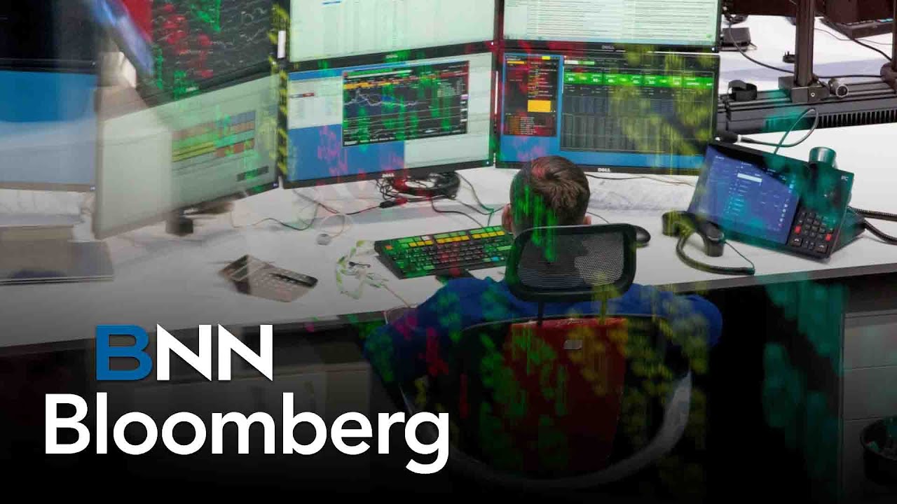 Reasons to remain fully invested in the markets