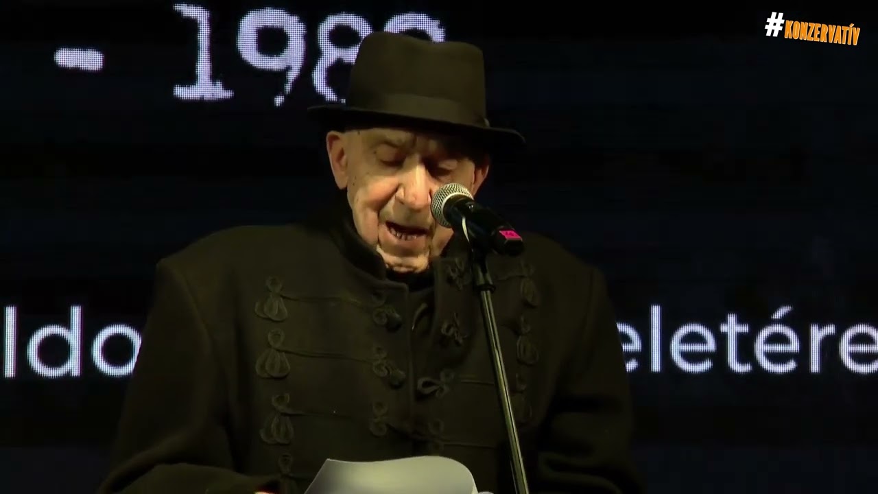 Stefka István – Szabadságharcos főváros 1919-1956-1989