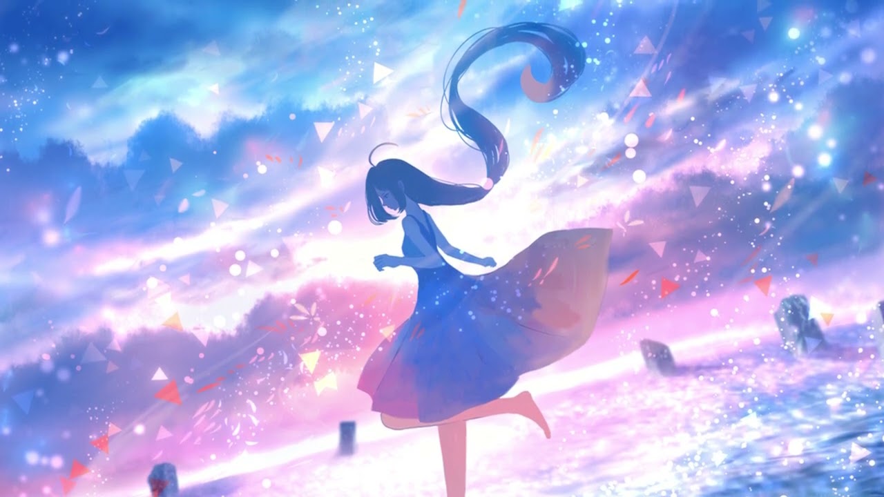 かめりあ (Camellia) - Dance with Silence (Slowed and Reverbed)