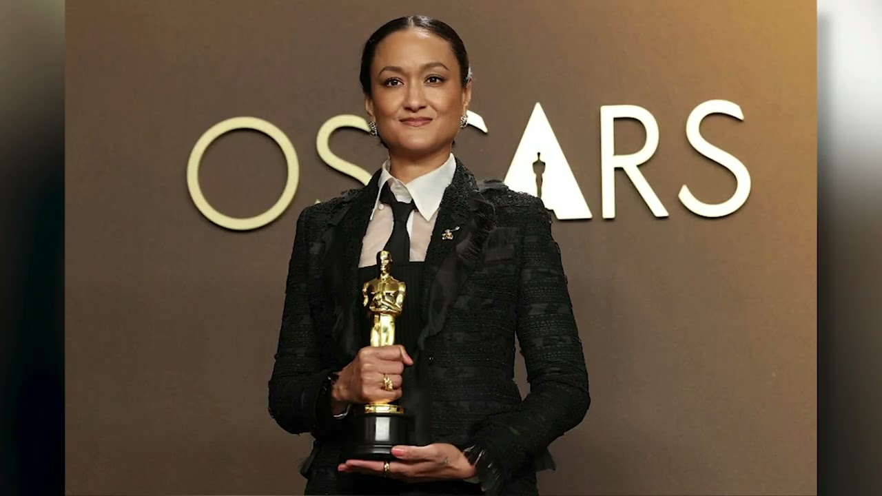 Краткий обзор премии «Оскар»!