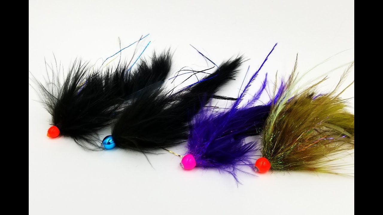 Tying The Silvenator