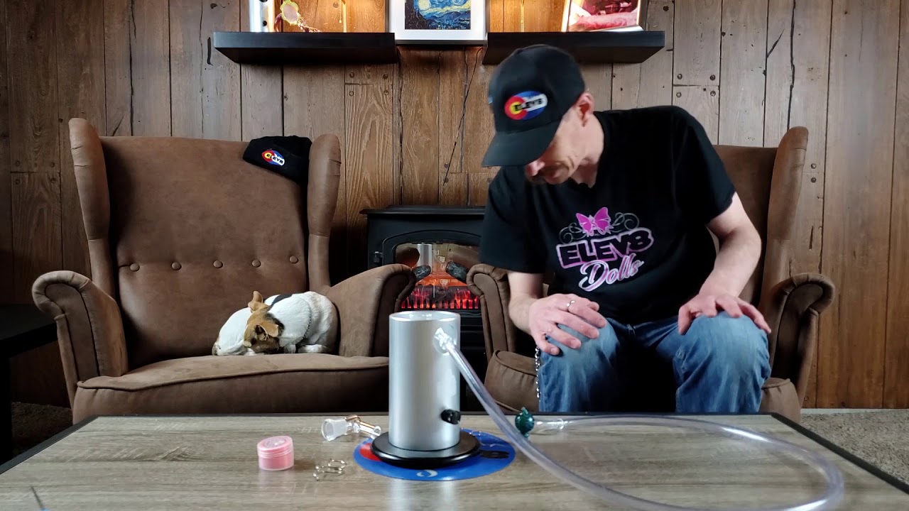 DBV DAB DISH INSTRUCTIONS