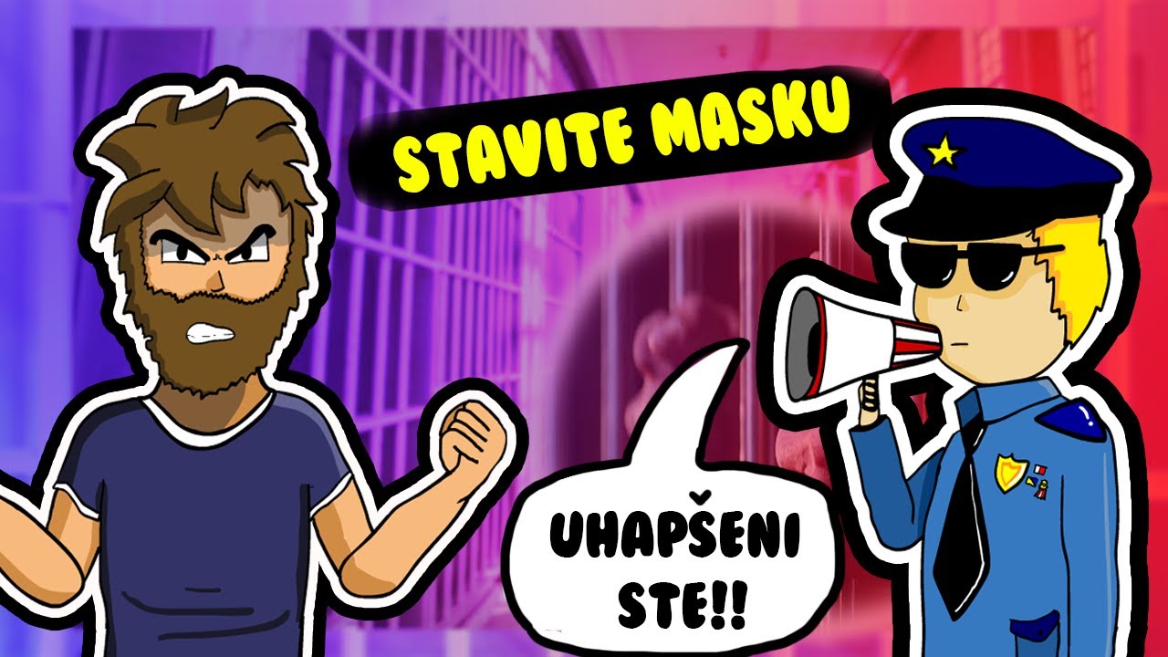ZADNJI DAN IZOLACIJE