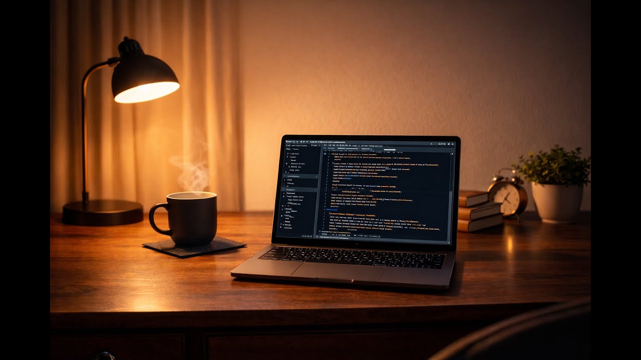 Deep Focus Classical Music for Coding | Short Session (24 Minutes)